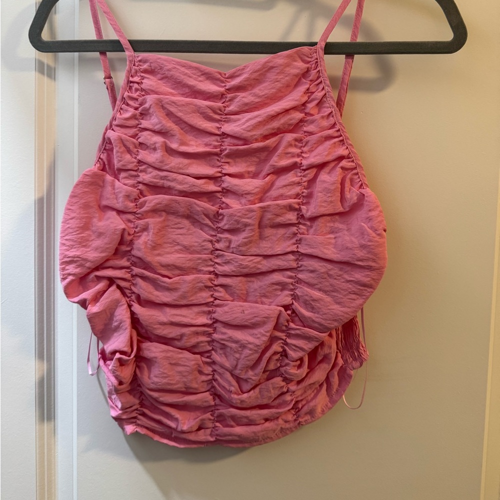 Vestique Tank